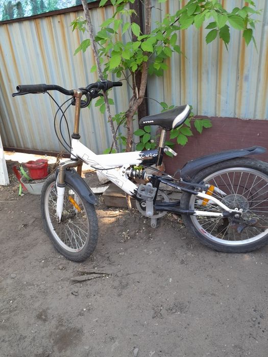 Продам велосипеды