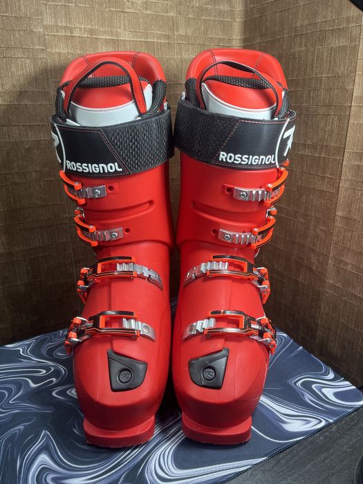 Ски обувки Rossignol Pursuit 110 / 28/28,5см.