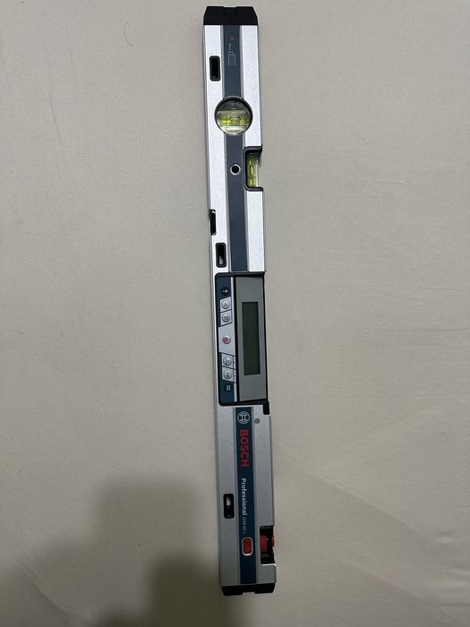 Boloboc Profesional Bosch GIM 60L electric