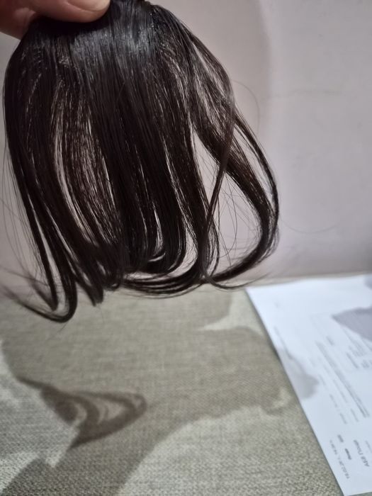 Дамски бретон с венче и шипка