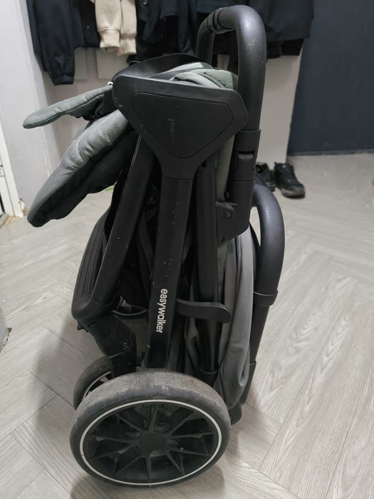 Коляска Easywalker Charlie