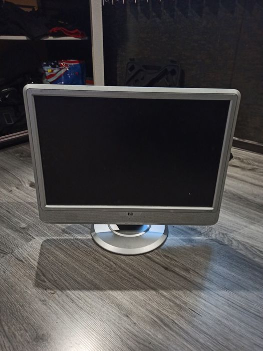 Монитор за компютър