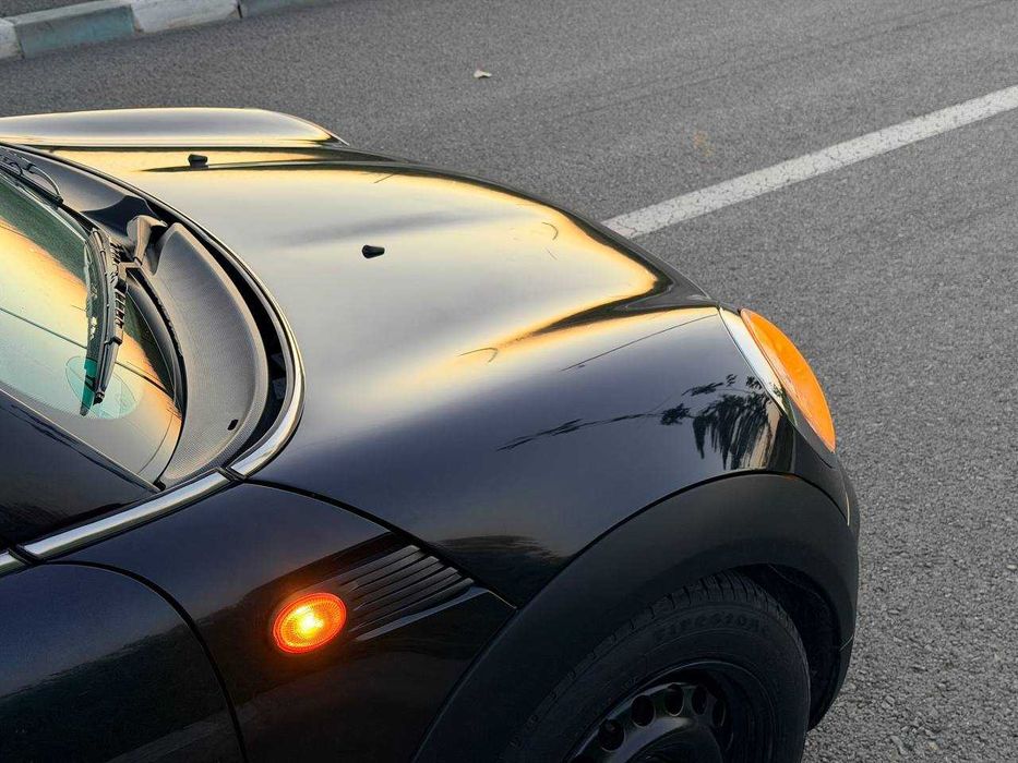 MINI One 2008 — imagine 4