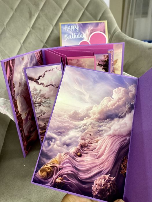 Албум за снимки