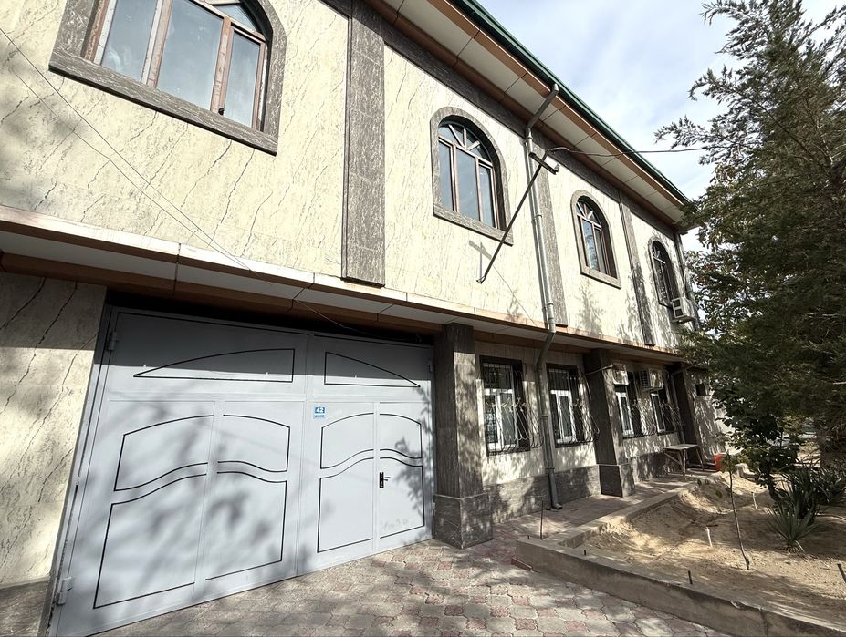 ПРОДАЕТСЯ ДОМ от собственника Домбрабад