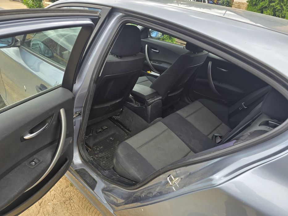 Bmw 118d seria 1 e87