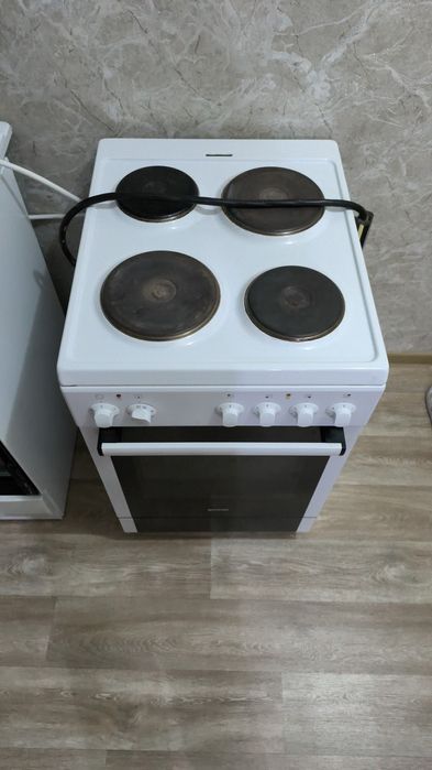 Продам кухонные плиты!