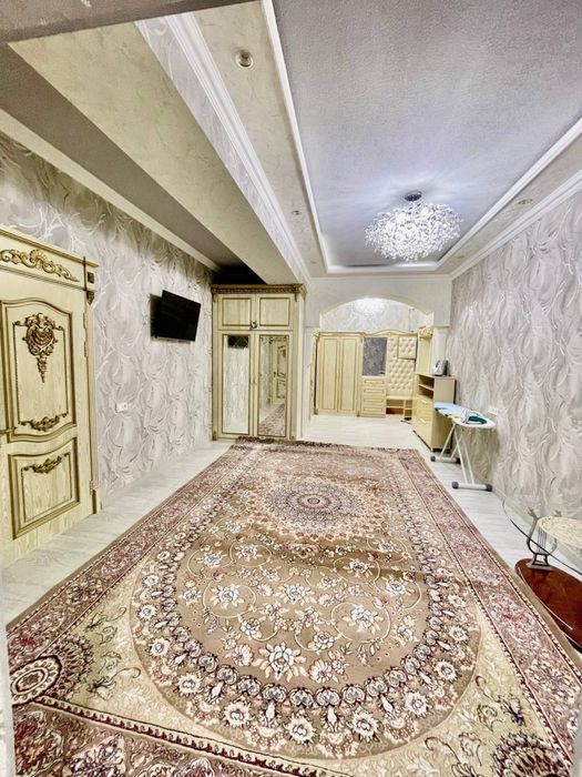 Срочно сдается квартира на Вокзале ‼️
