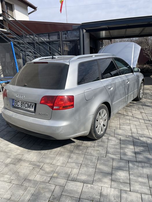 Audi brek de vanzare