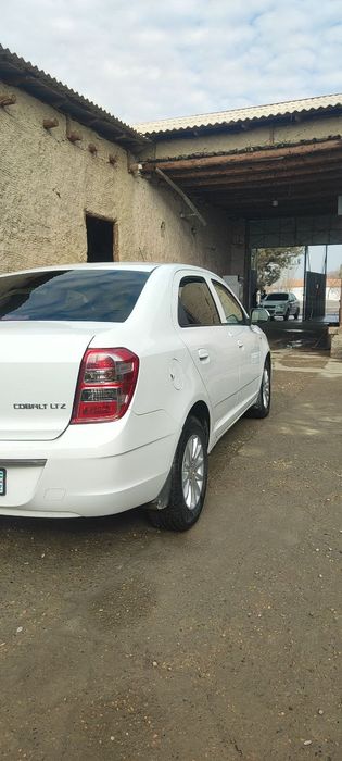 Собалт автомат лтз