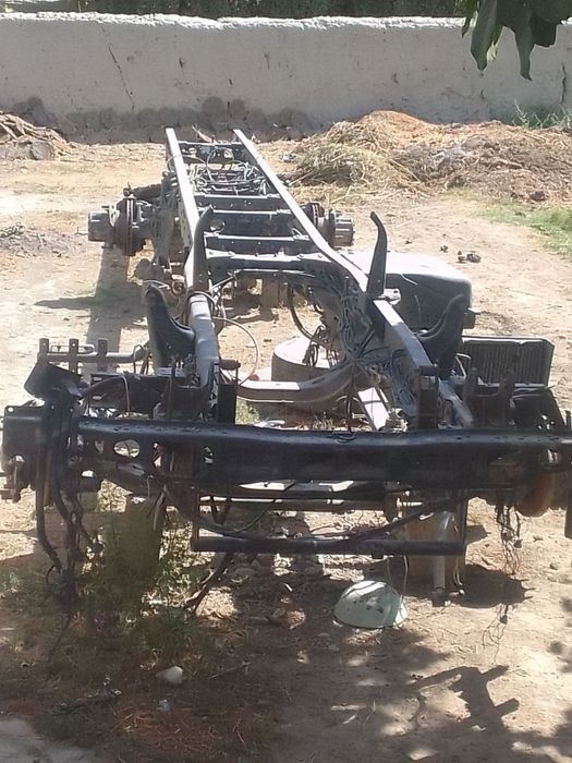 Mersedes Bens hatiko