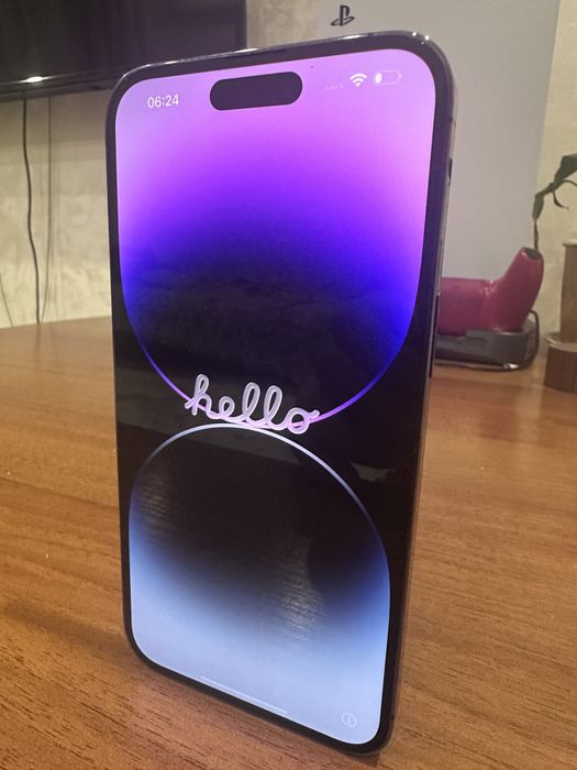 Продам iphone 14 pro max