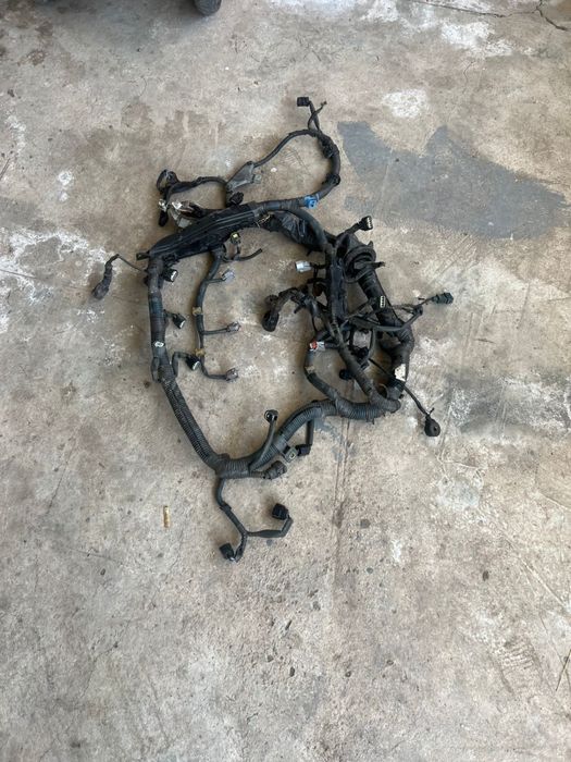 Мотор RX 300/330