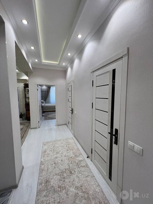 2-комнатная квартира 93 м², Мирзо-Улугбекский район, 6 этаж