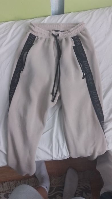 Luda панталон Дмф