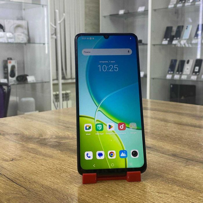 А21 / Сотовый телефон Vivo Y04 256GB / sk153948