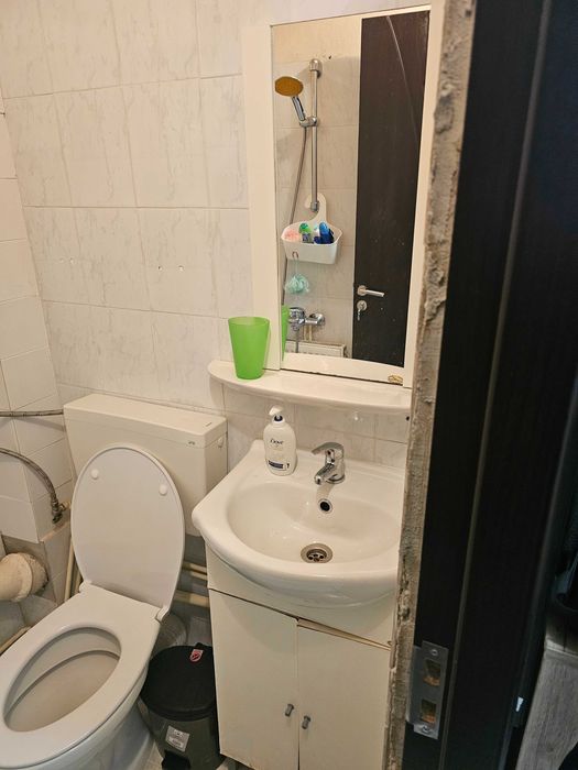 Garsonieră zona Terezian