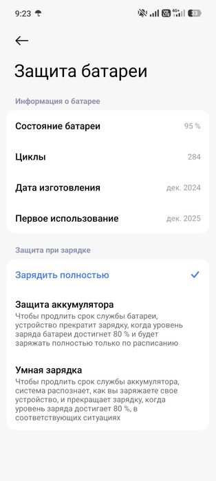 Продам Xiaomi 15 global