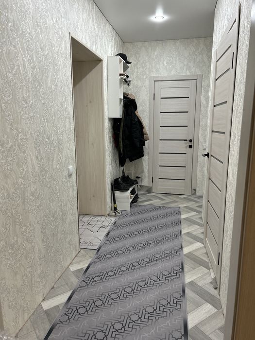 Продам 2х комнатную квартиру