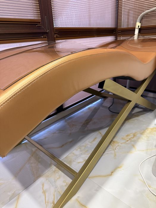 Кушетка для бровиста