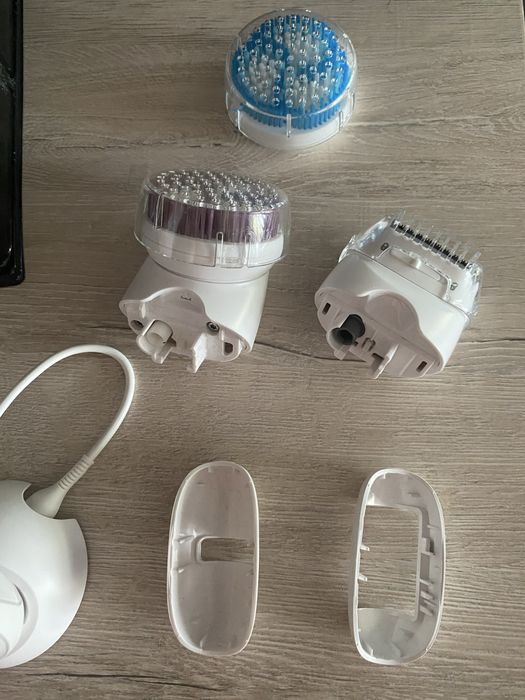 Депилятор brAun. Оригинал