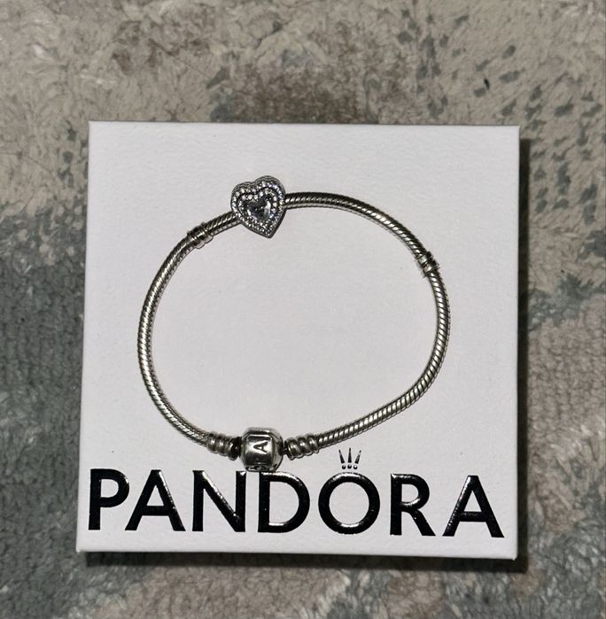 Браслет Pandora