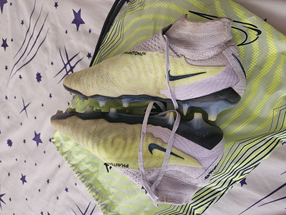 Nike Phantom GX Elite