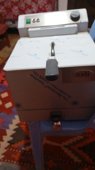 Печка элек-кий для жарки