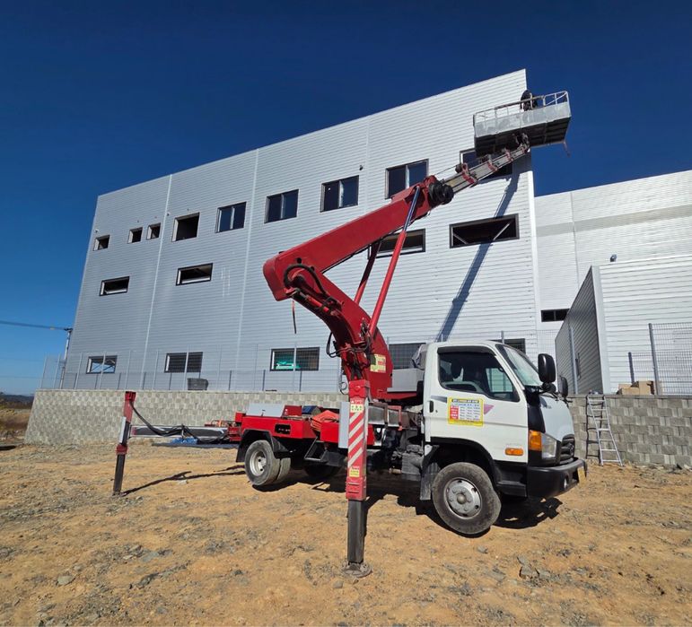 Автовышка Автовышки