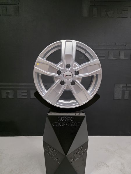 16цола 5х120 VW Transporter 5x120