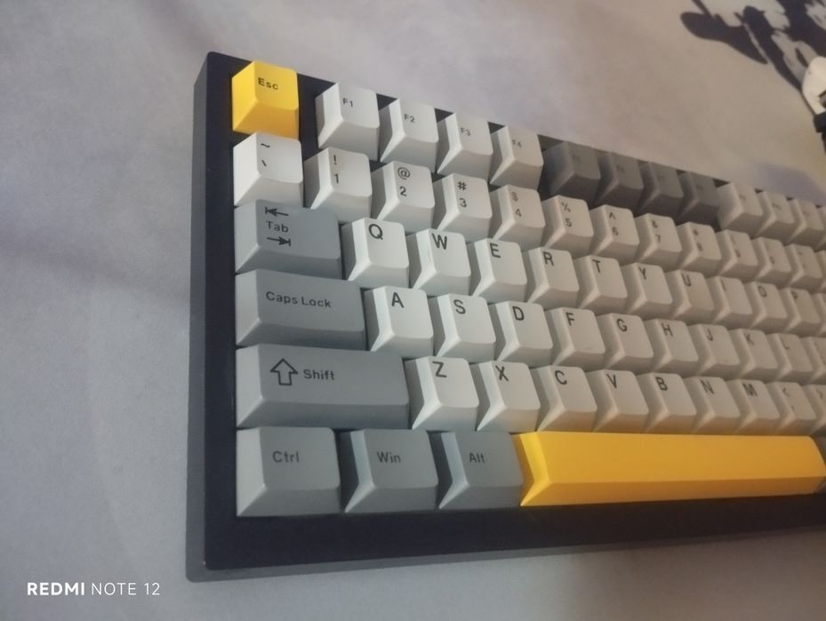 Клавиатура беспроводная