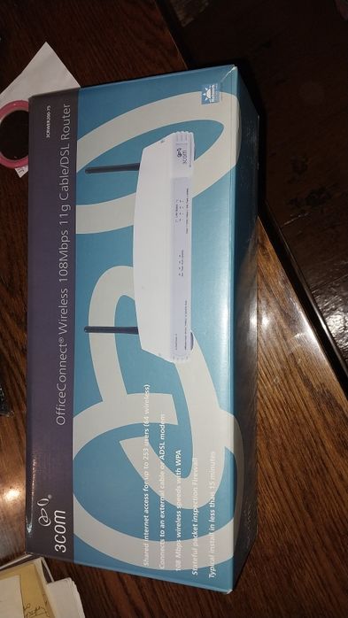 Роутер Wi - Fi новый их России