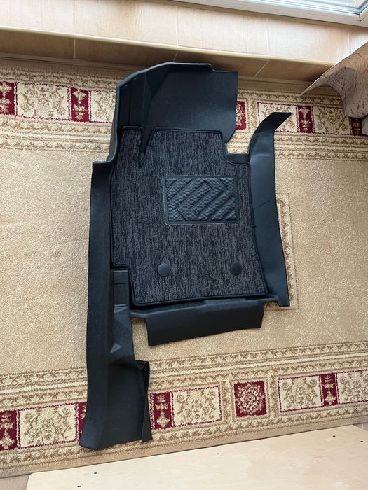 Автополики на Киа Церато