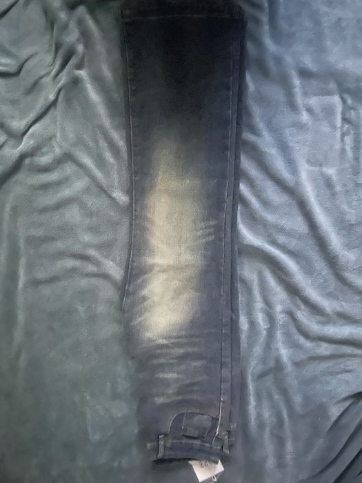 Blugi Flared (no brand)