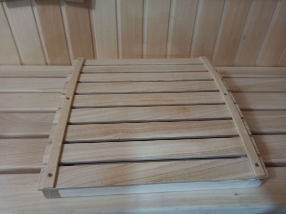 Обшиваем бани под ключ!