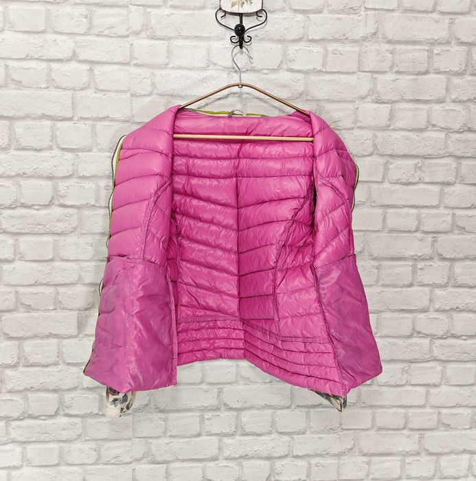 Etage Дамско форално яке с пух размер 42  / L