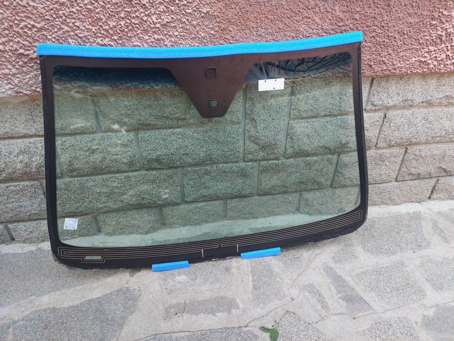 Предно ( челно ) стъкло Шевролет Каптива / Chevrolet Captiva