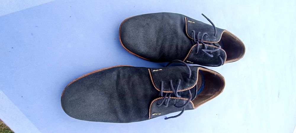 Vând pantofi JOOP barbati