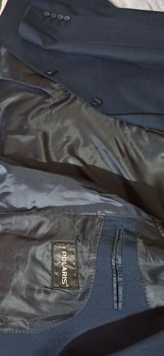 Кастюм шалбар поларис