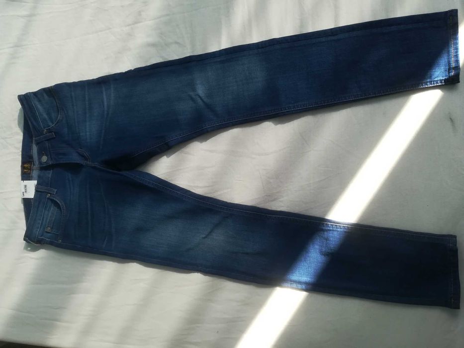 LEE Malone skinny, 31/32