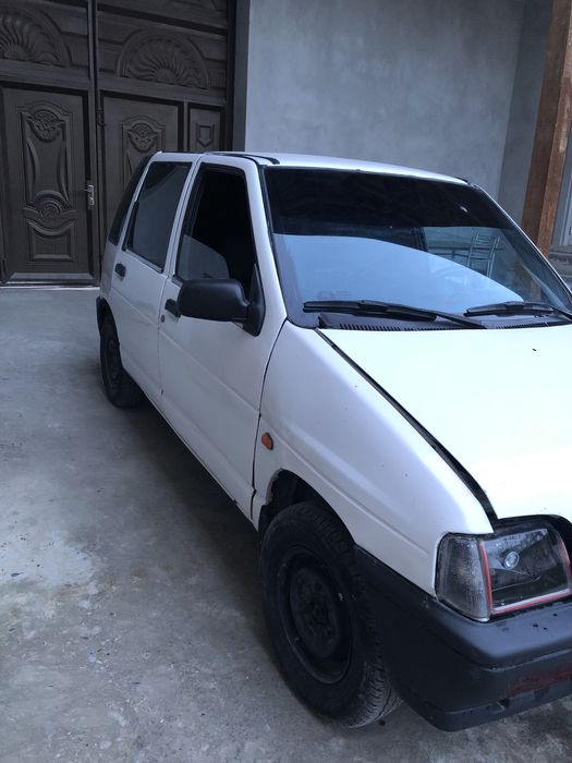 Moshina minishga yahshi motor seli qilingan moshina yahshi holatda