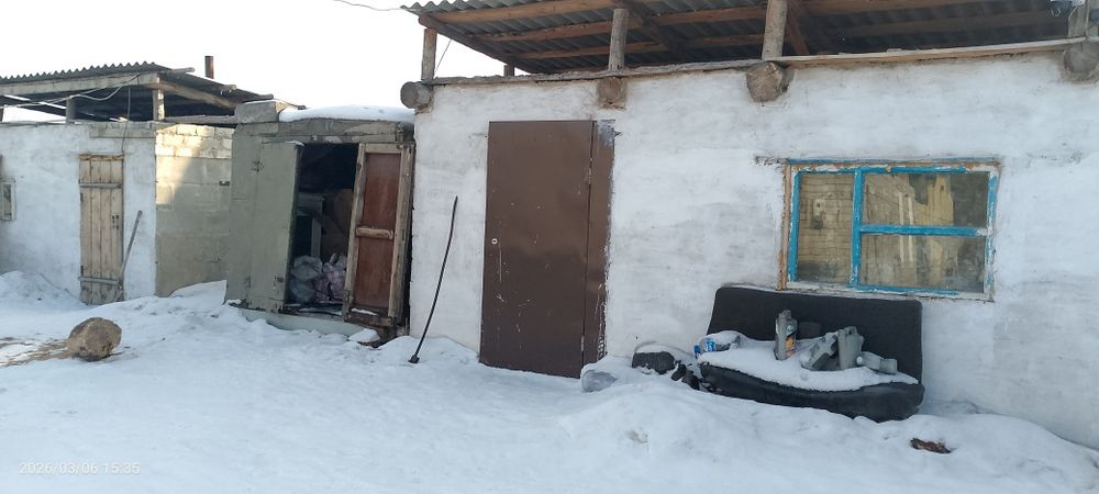 Продам дачу на протоке