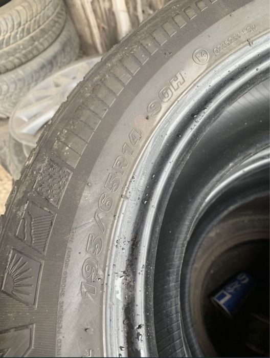 Anvelope cauciucuri 195/55/10C si 195/50/13C si 195/65/14