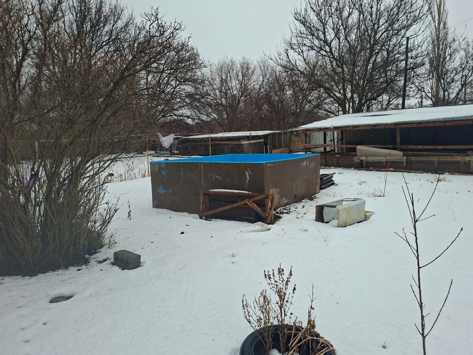 Дом фазенда кой кора