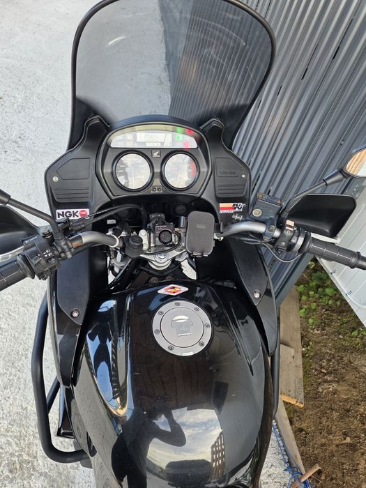 Honda Varadero 1000Xl - inmatriculat - impecabil
