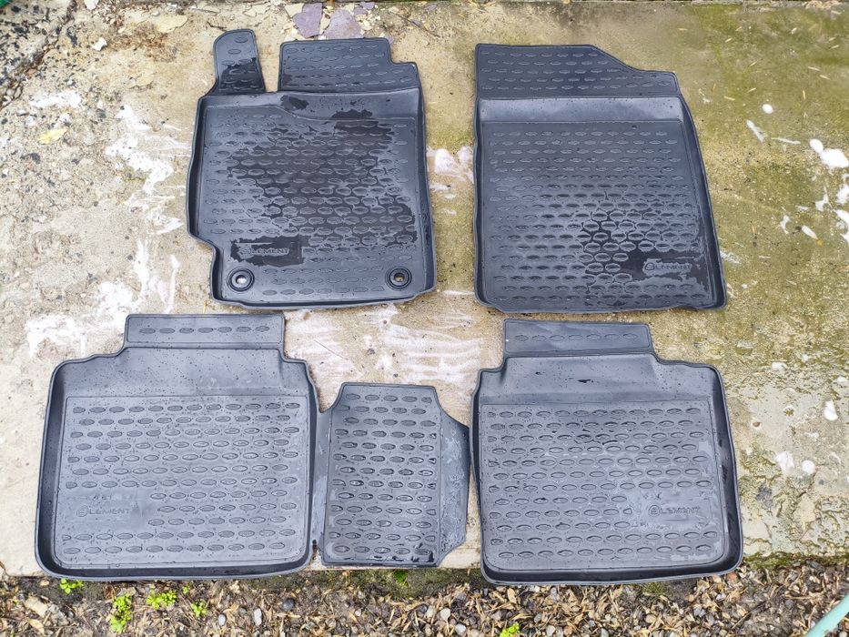 Камри Camry полики