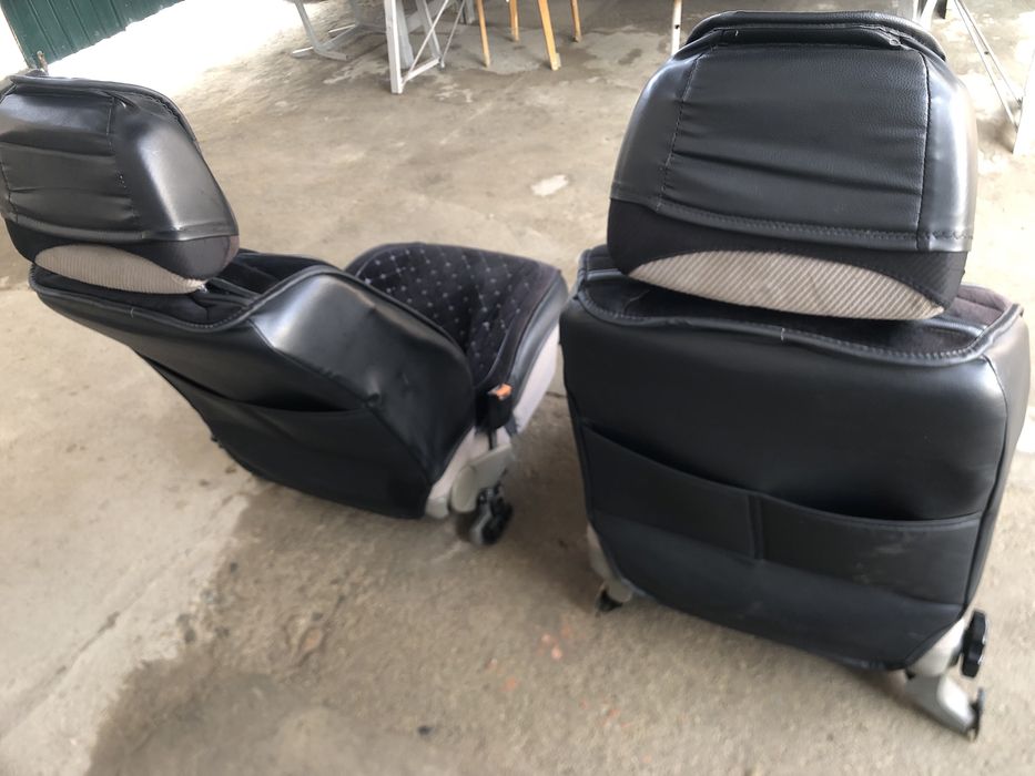 Продам сидение Ауди 100 с4