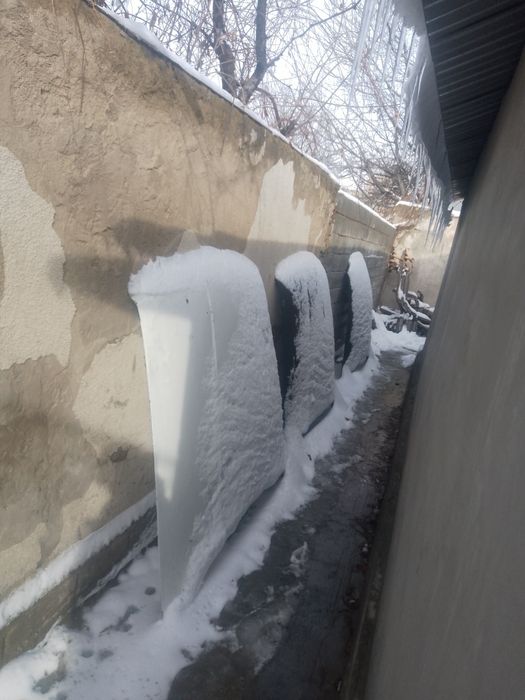 Глушитель BMW E34