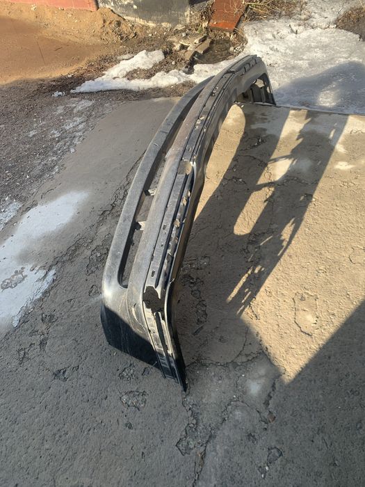 Bmw e38 передний бампер КАРАГАНДА