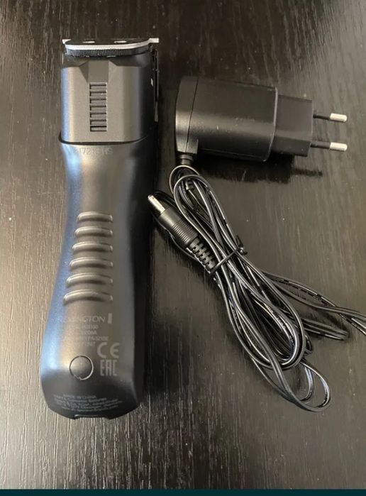 Remington Alpha pentru tuns